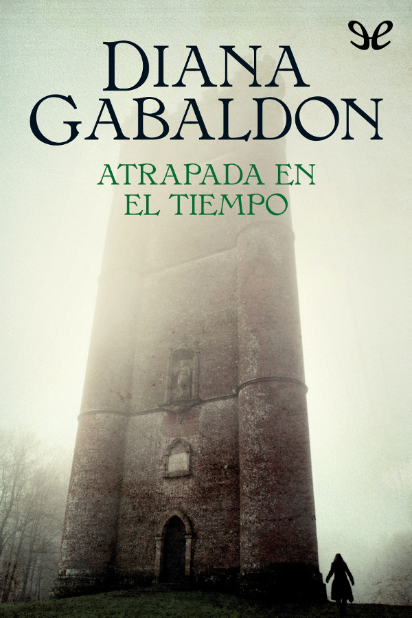 Atrapada en el tiempo
