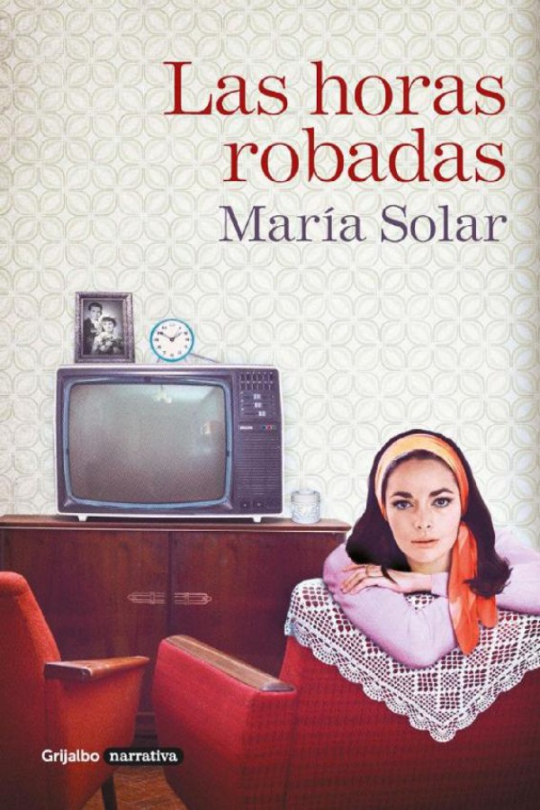 Las horas robadas