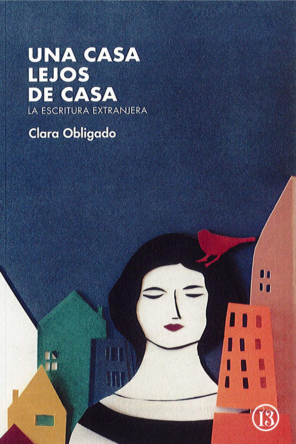Una casa lejos de casa
