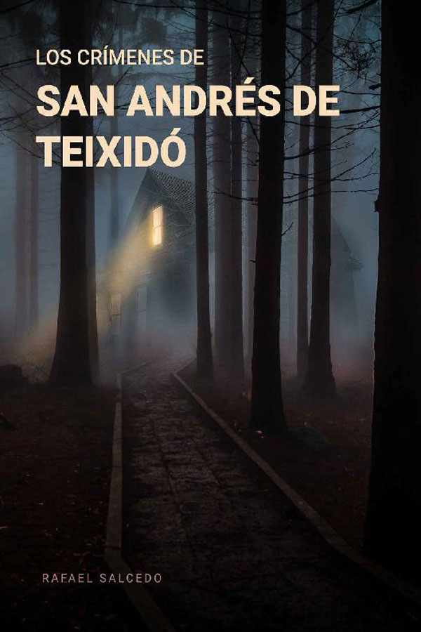 Los crímenes de San Andrés de Teixidó