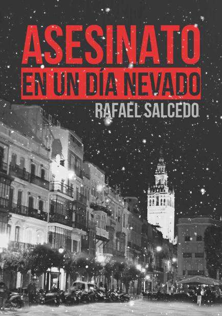 Asesinato en un día nevado