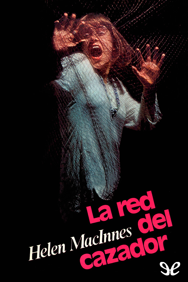 La red del cazador
