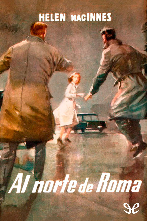 Al norte de Roma