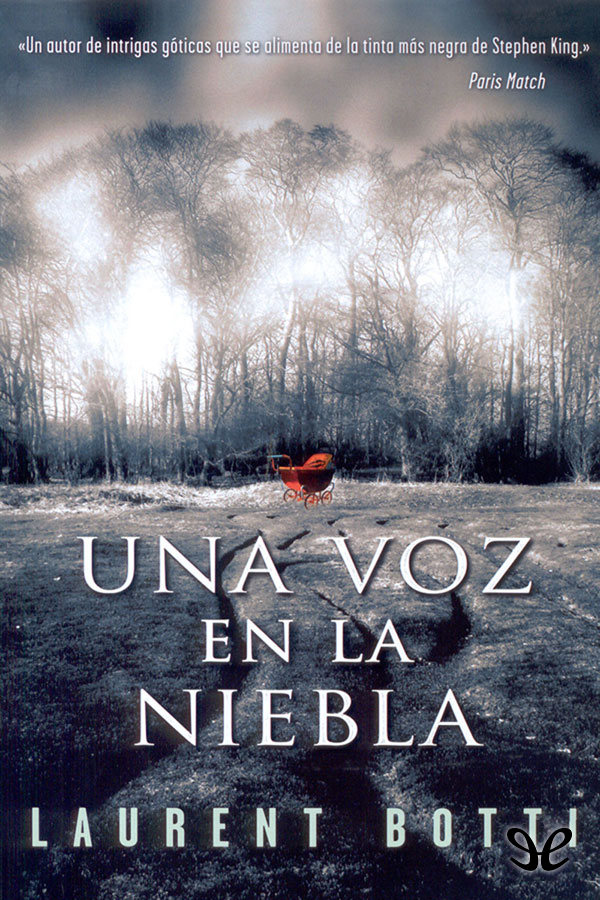 Una voz en la niebla