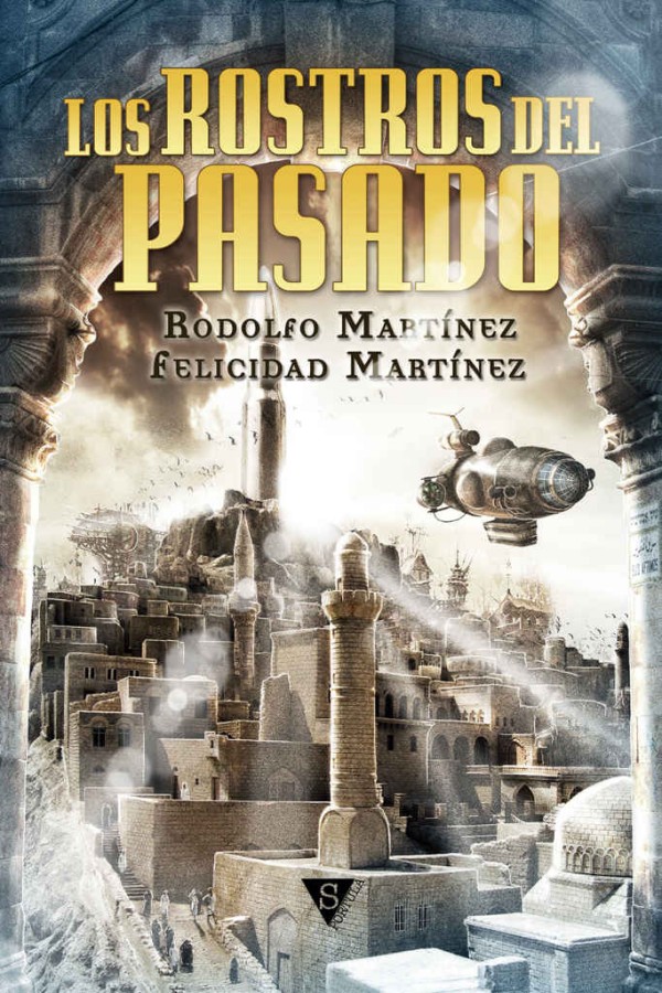 Los rostros del pasado
