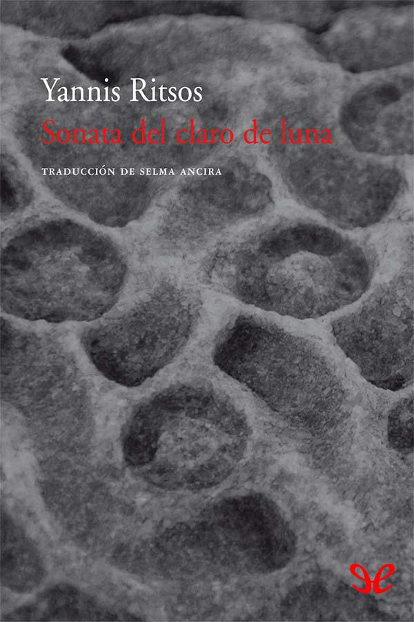 Sonata del claro de luna