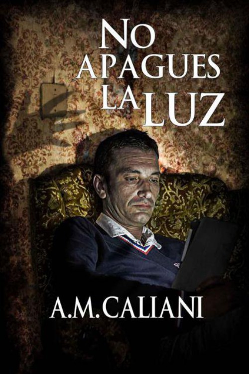 No apagues la luz