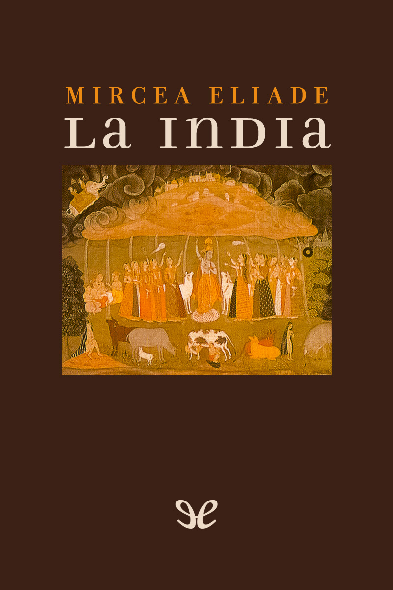 La India