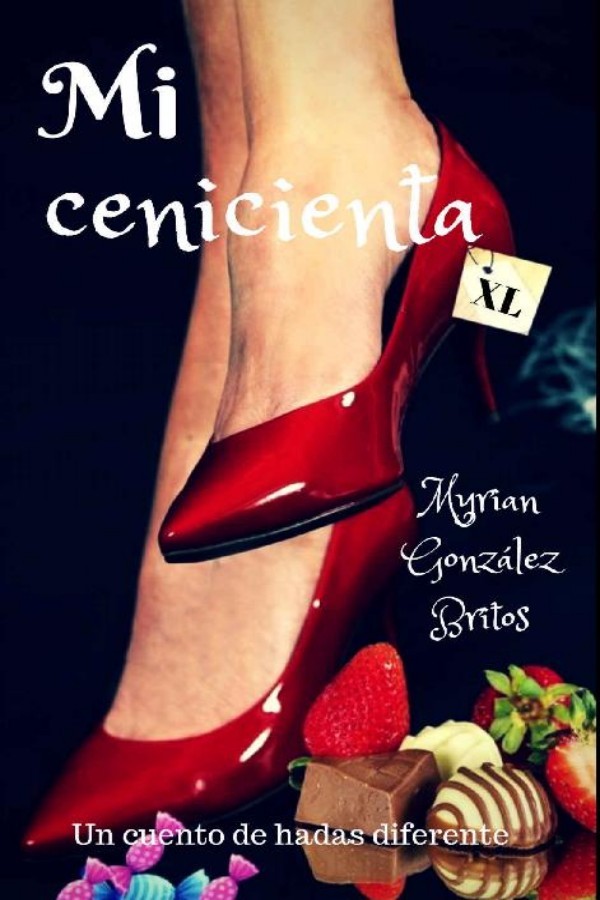 Mi cenicienta XL