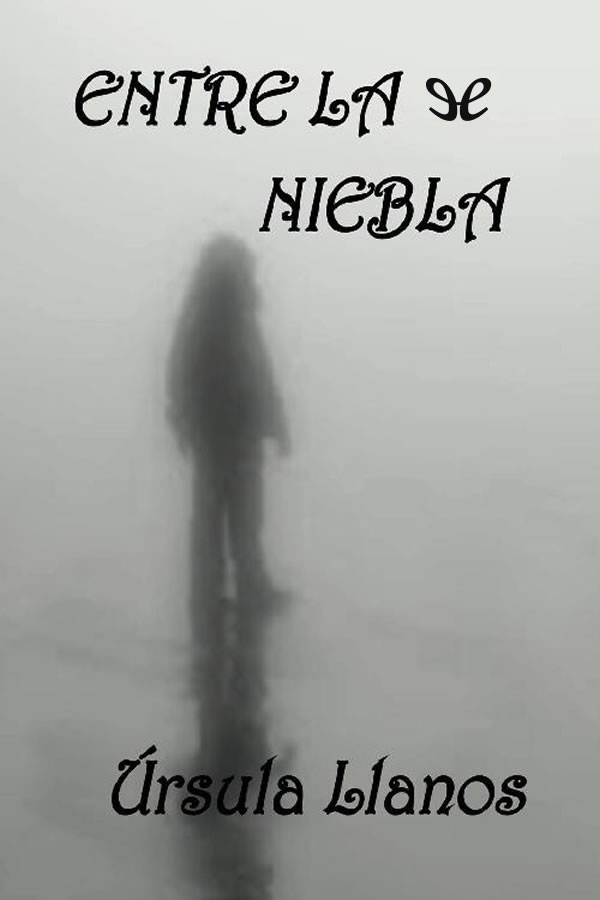 Entre la niebla