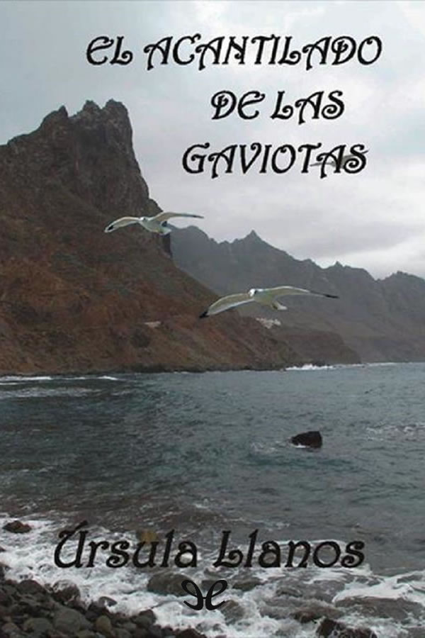 El acantilado de las gaviotas