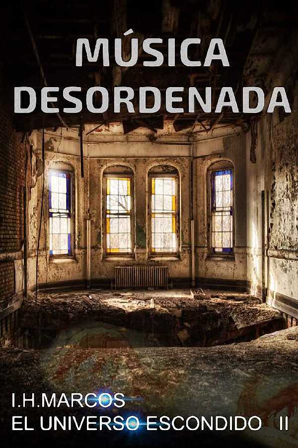 Música desordenada