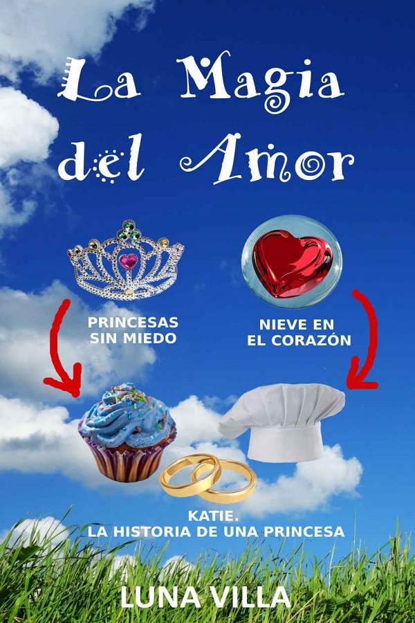 La magia del amor