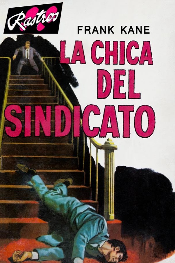 La chica del sindicato