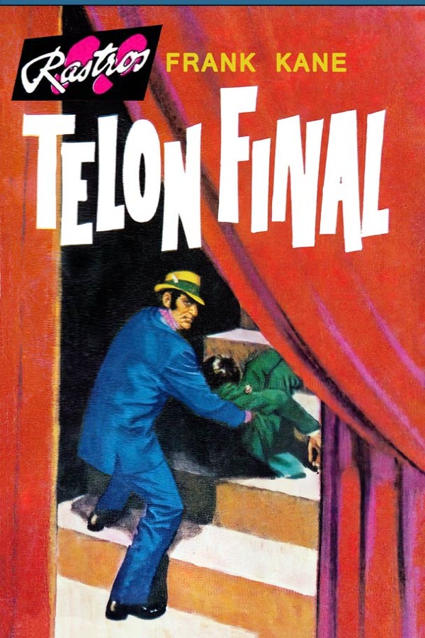 Telón final