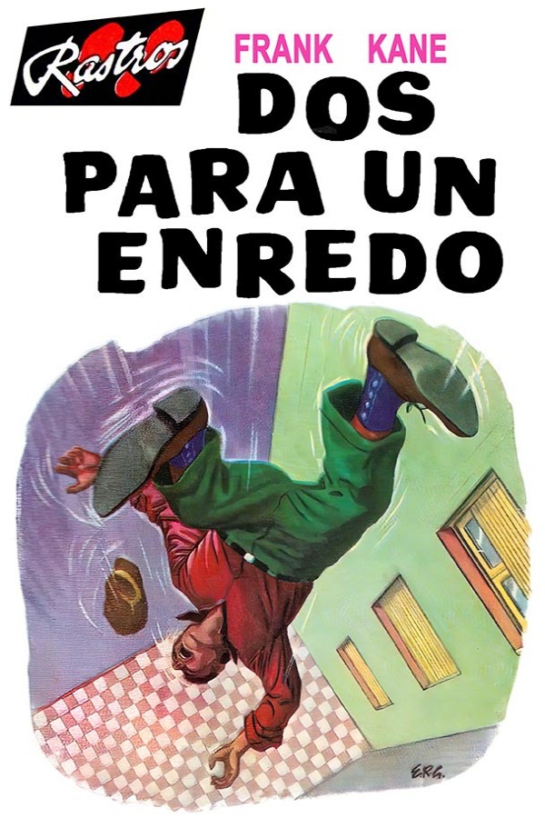 Dos para un enredo