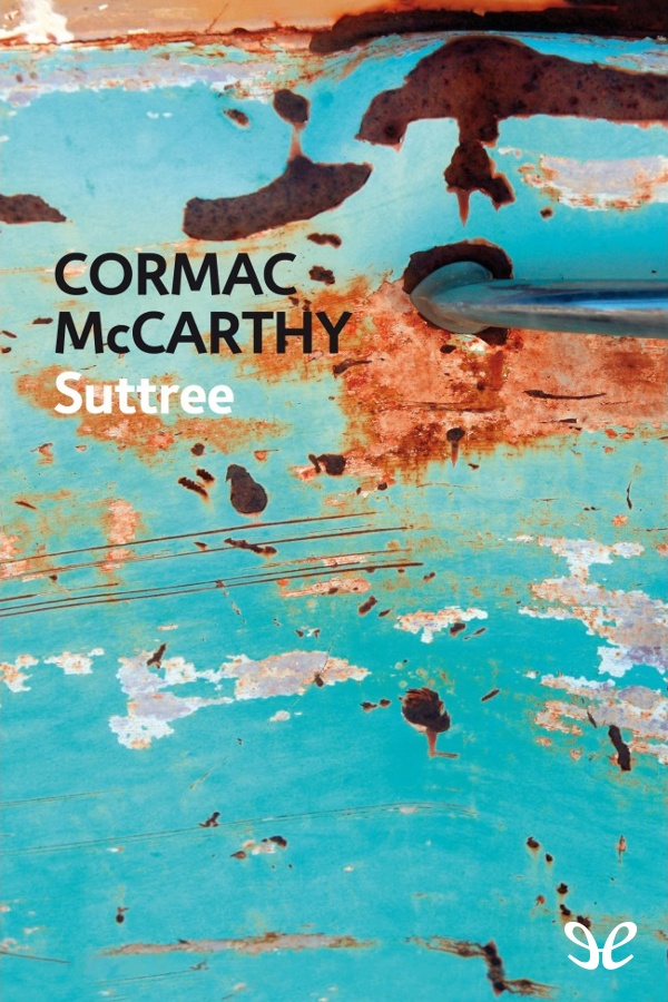 Suttree
