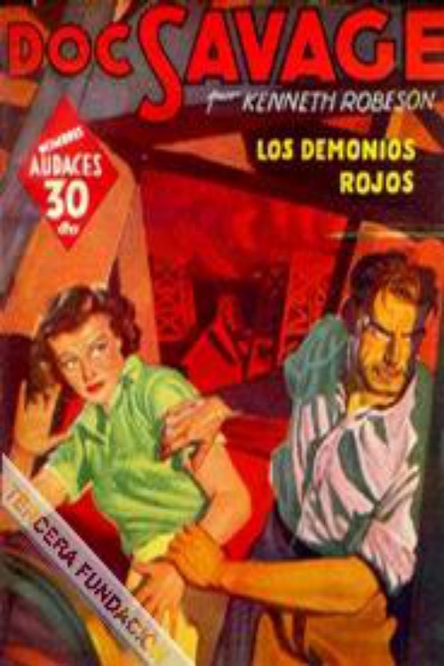 Los demonios rojos