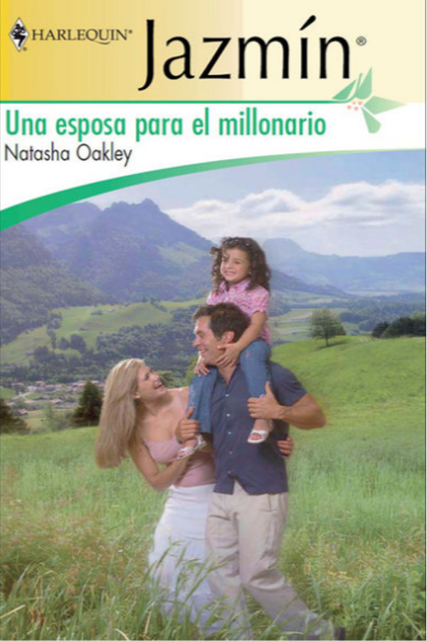 Una esposa para el millonario