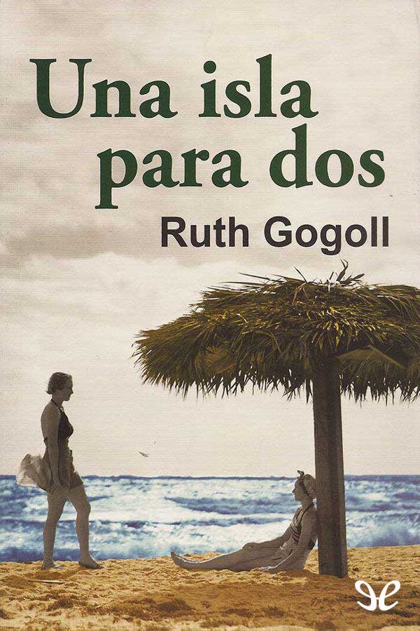 Una isla para dos