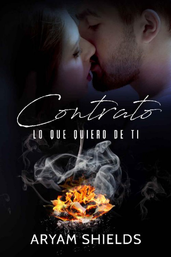 Lo que quiero de ti