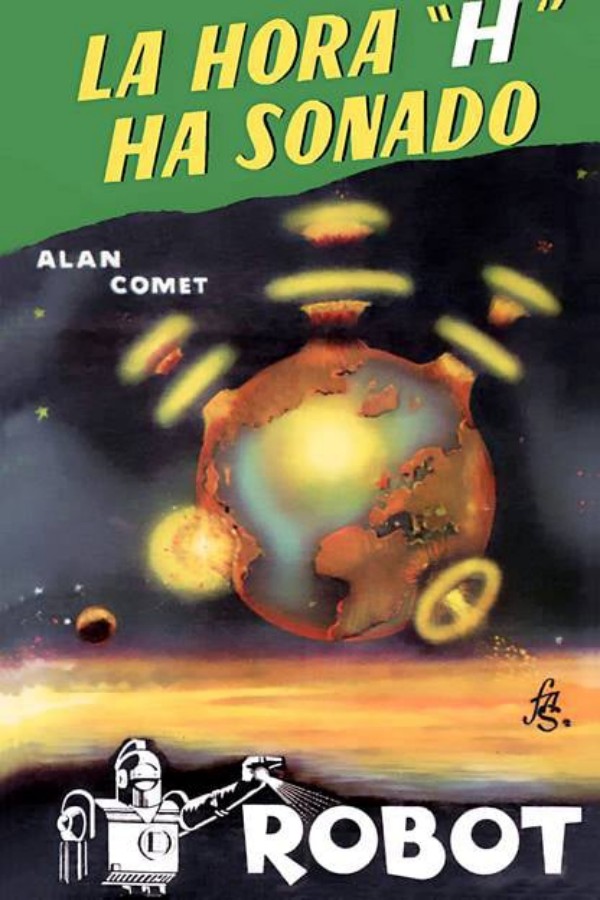 La hora «H» ha sonado