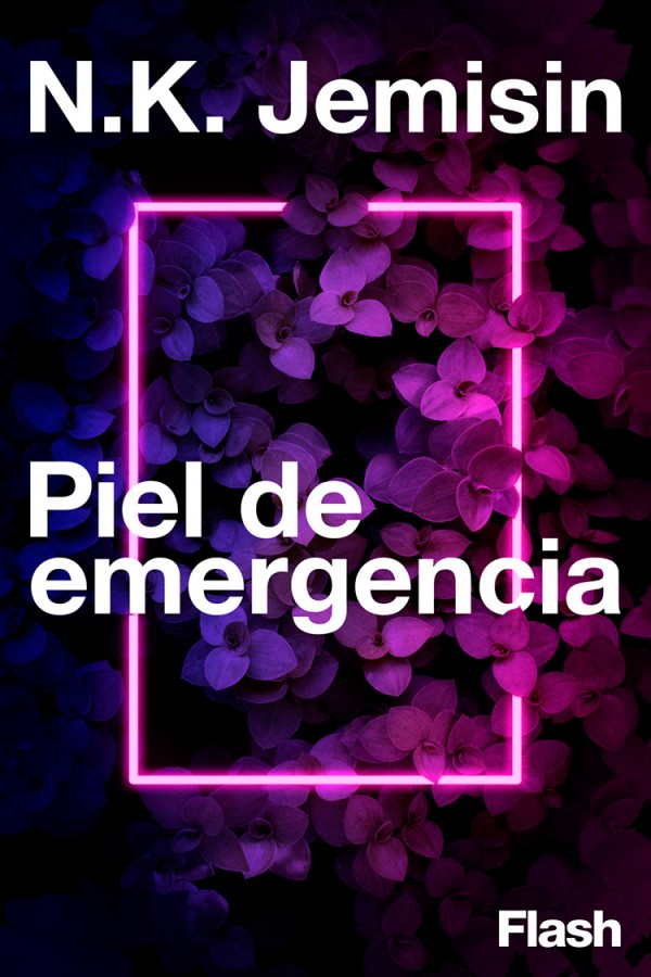 Piel de emergencia