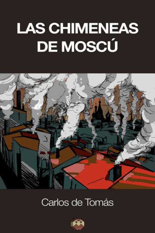 Las chimeneas de Moscú