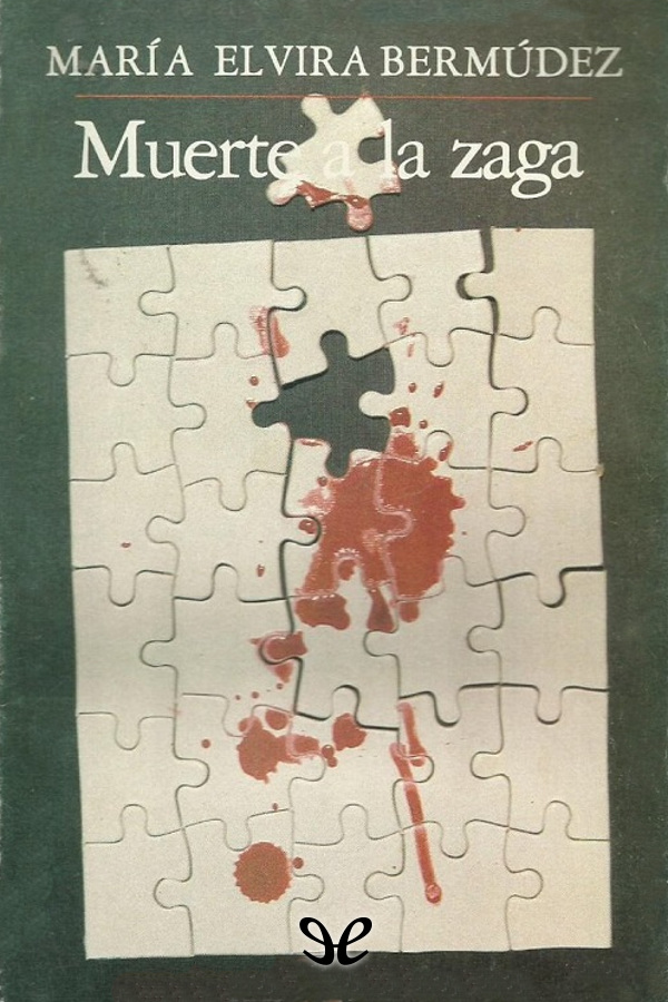 Muerte a la zaga