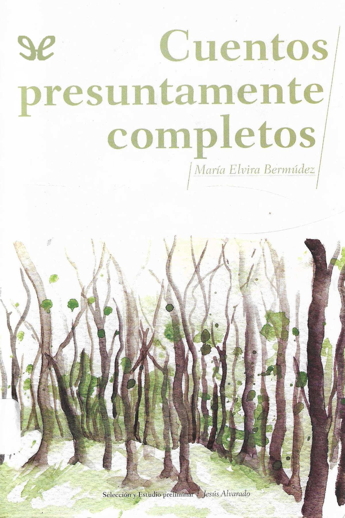 Cuentos presuntamente completos
