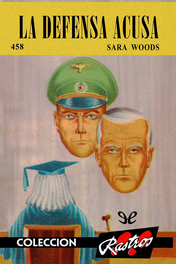 La defensa acusa