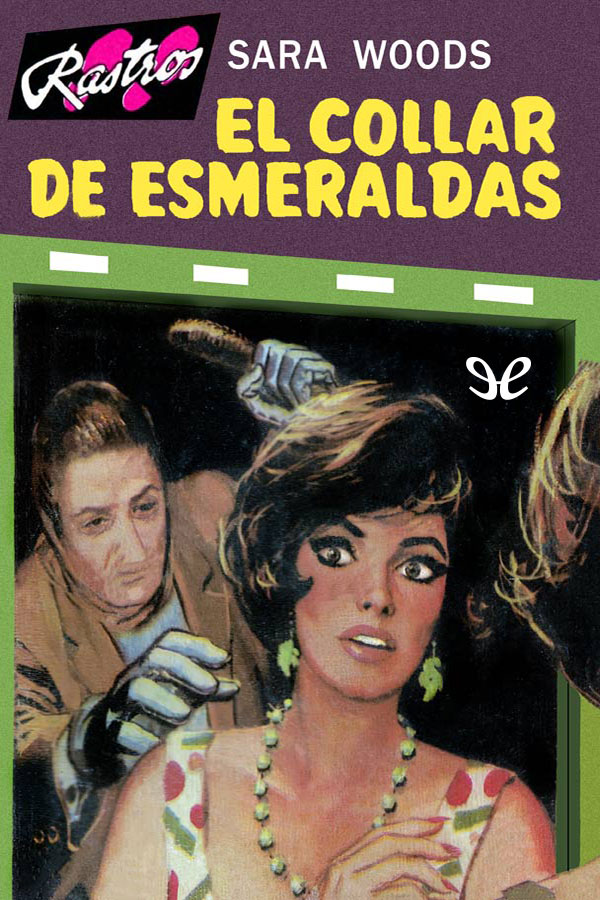 El collar de esmeraldas