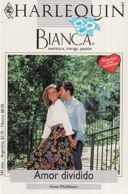 Amor dividido