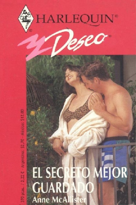 El secreto mejor guardado