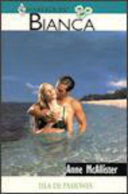 Isla de pasiones