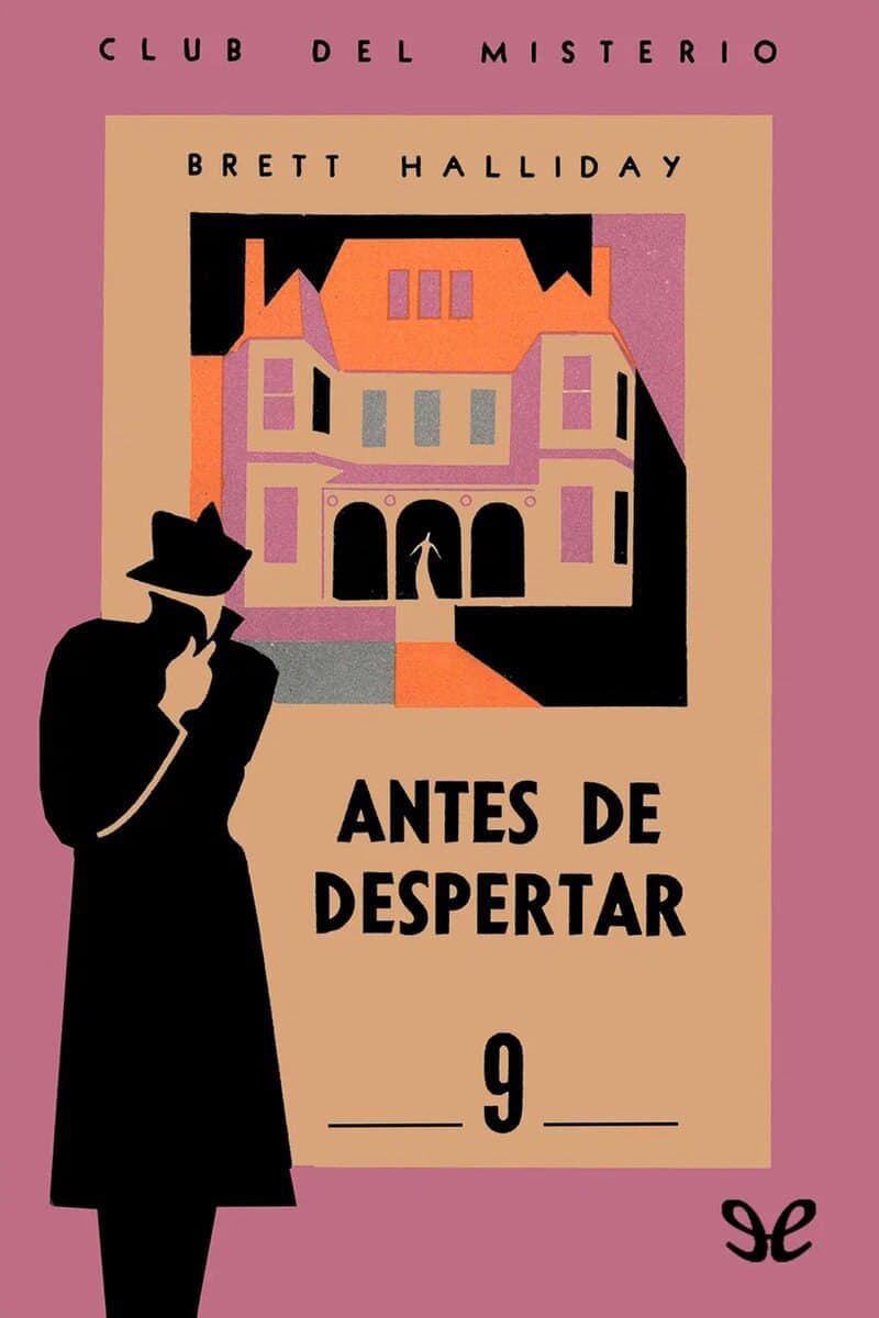 Antes de despertar
