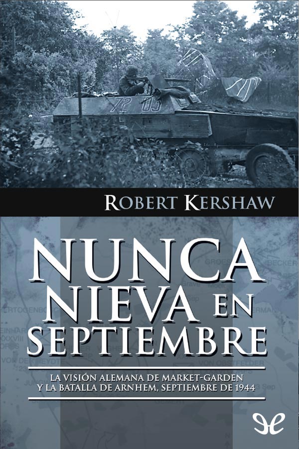 Nunca nieva en septiembre