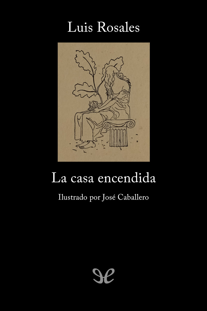 La casa encendida