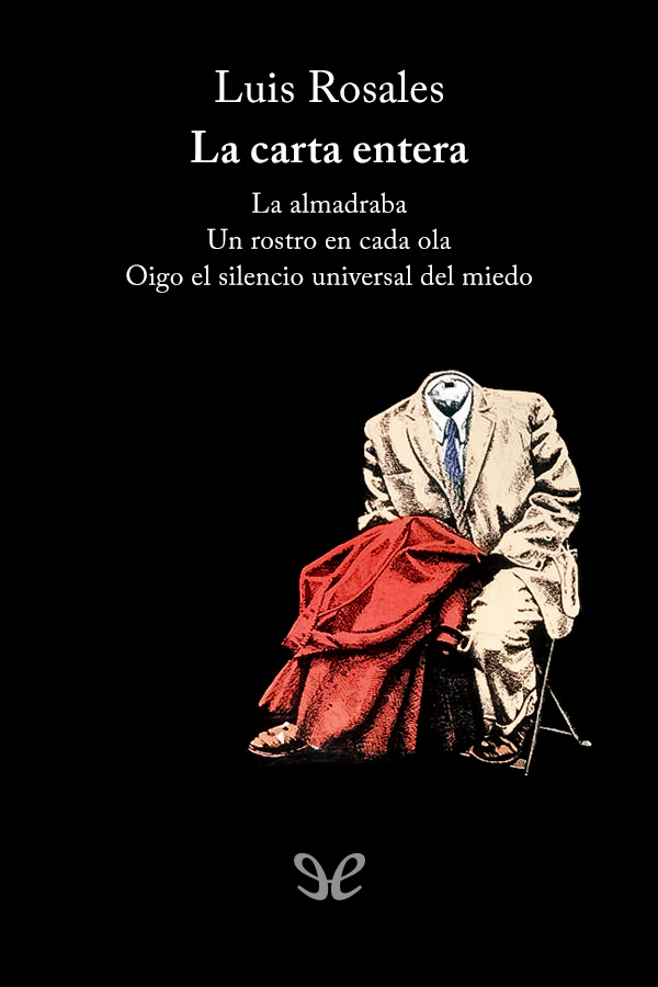 La carta entera