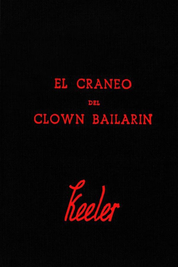 El cráneo del clown bailarín