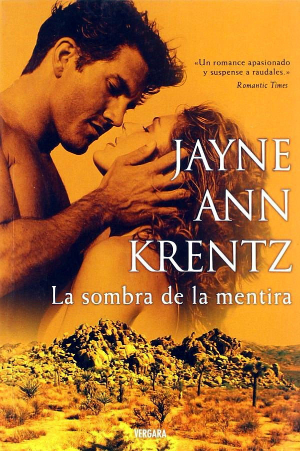 La sombra de la mentira