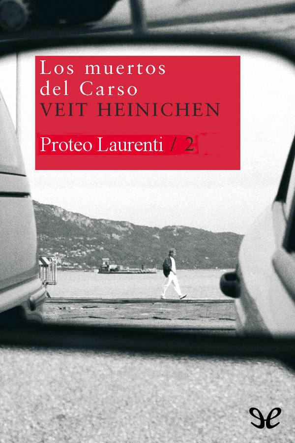 Los muertos del Carso