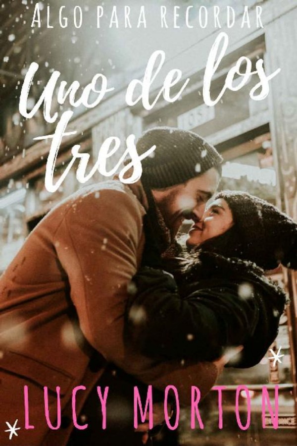 Uno de los tres