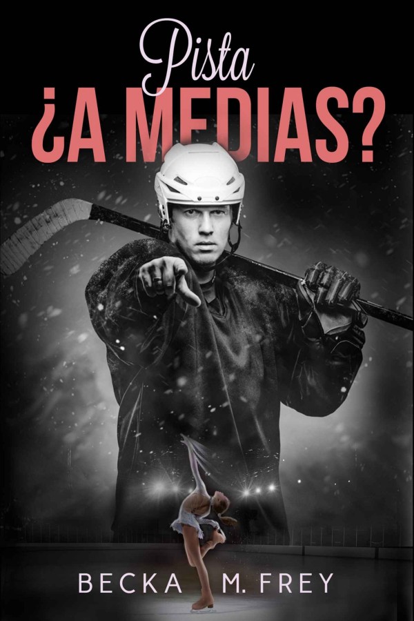Pista ¿A medias?
