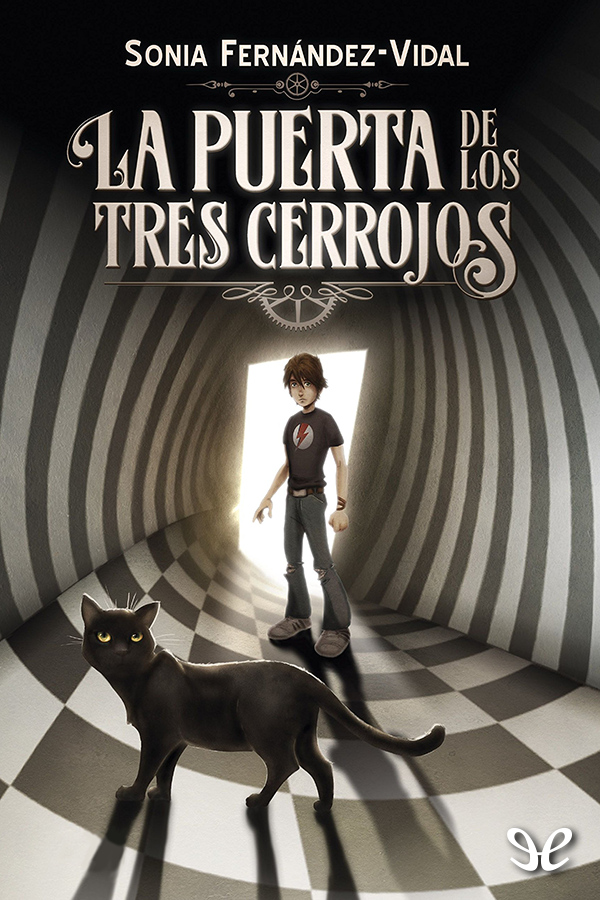 La puerta de los tres cerrojos