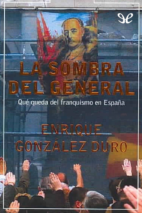 La sombra del general