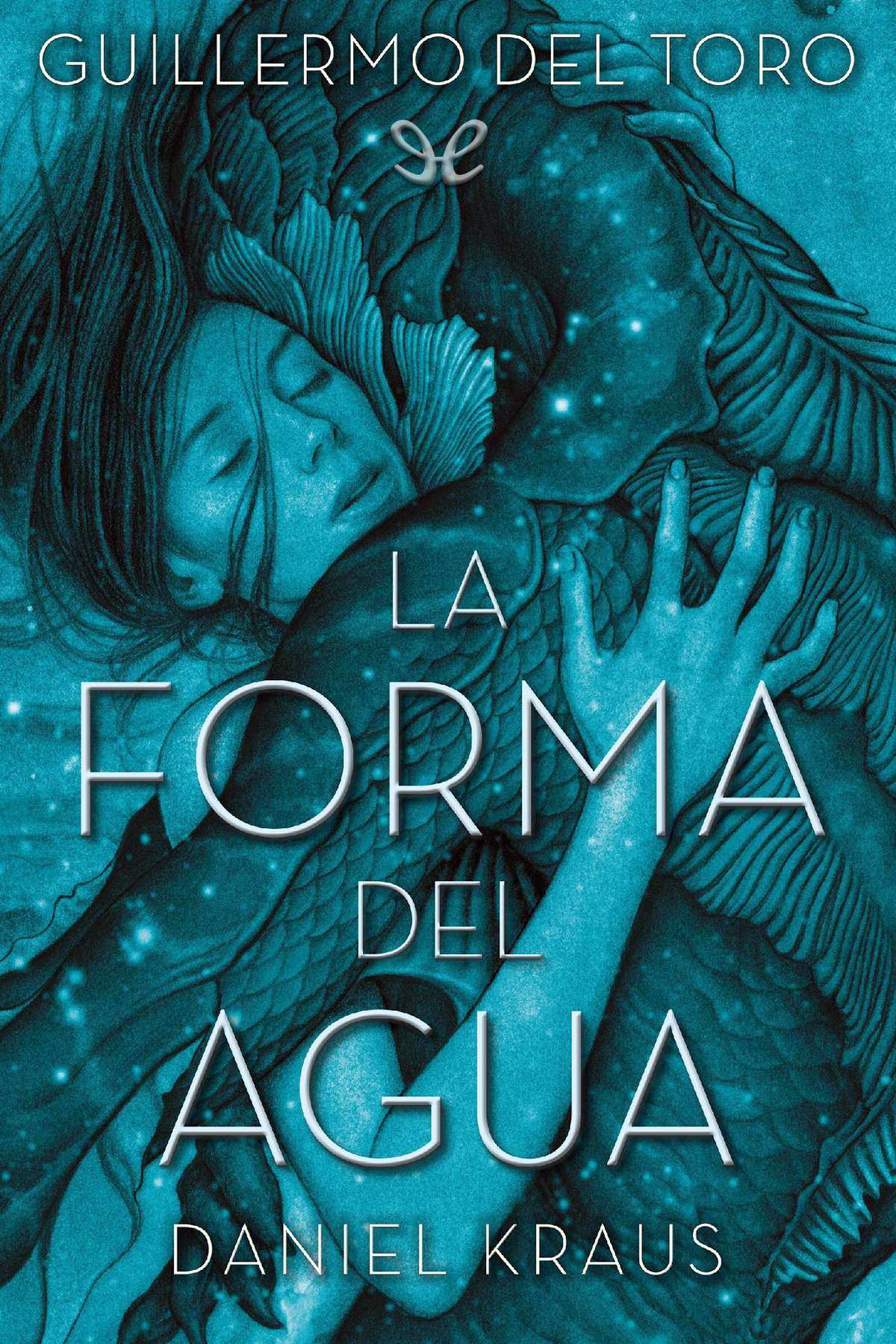 La forma del agua