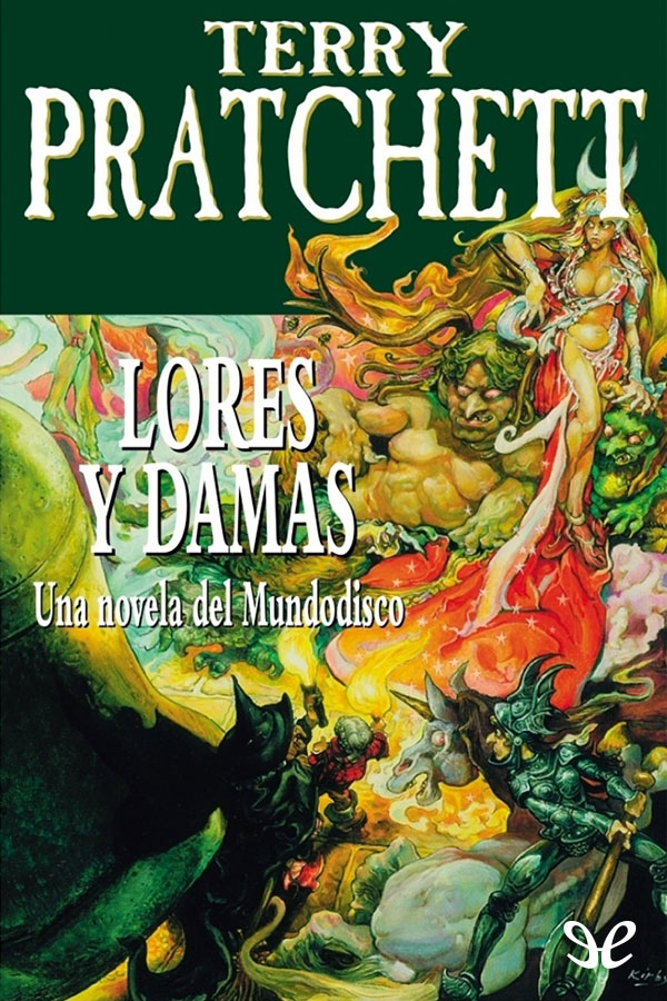 Lores y damas