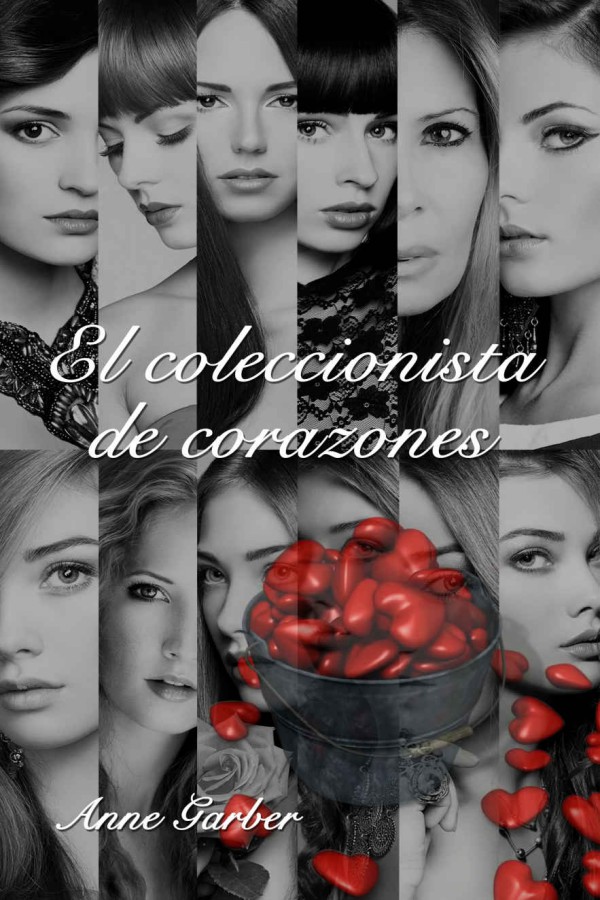 El coleccionista de corazones
