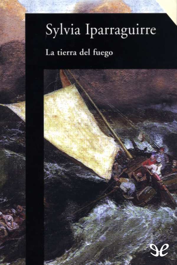 La tierra del fuego